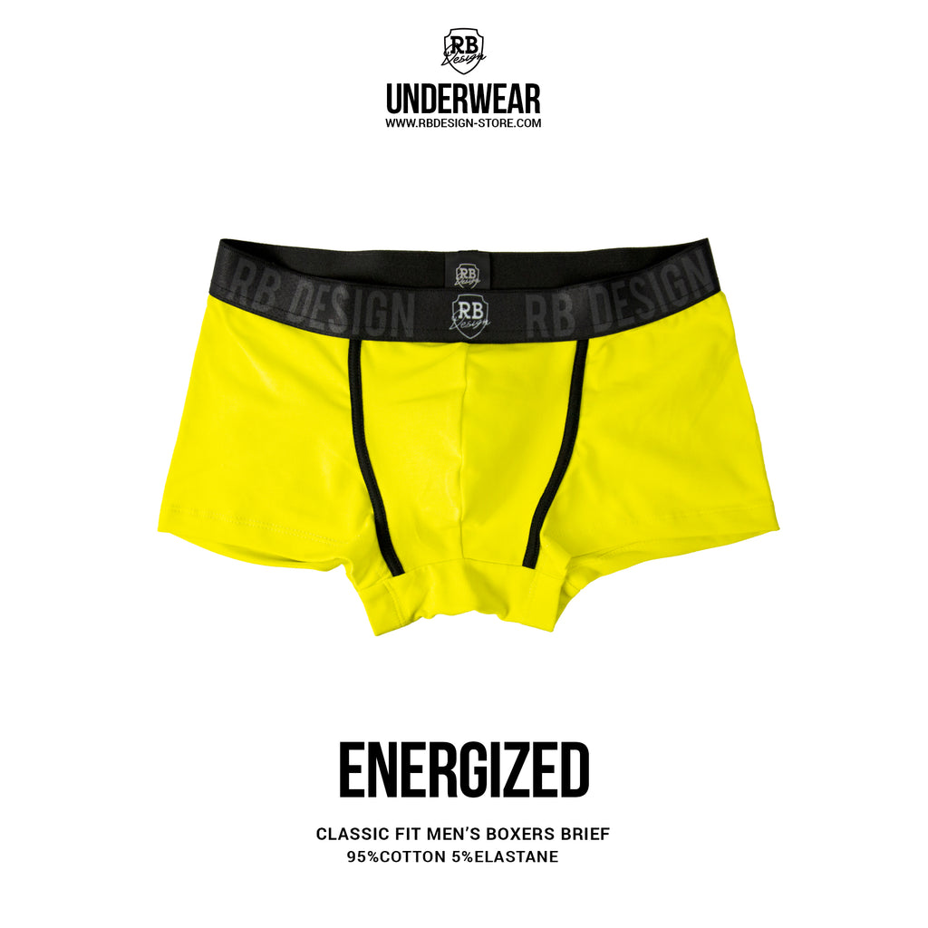 Men's Underwear, Designer Underwear & Boxers