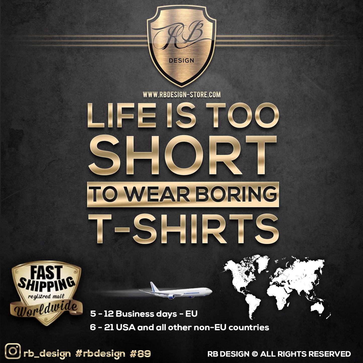 The Battle of Life Mens T-shirt The key of Happiness MD846