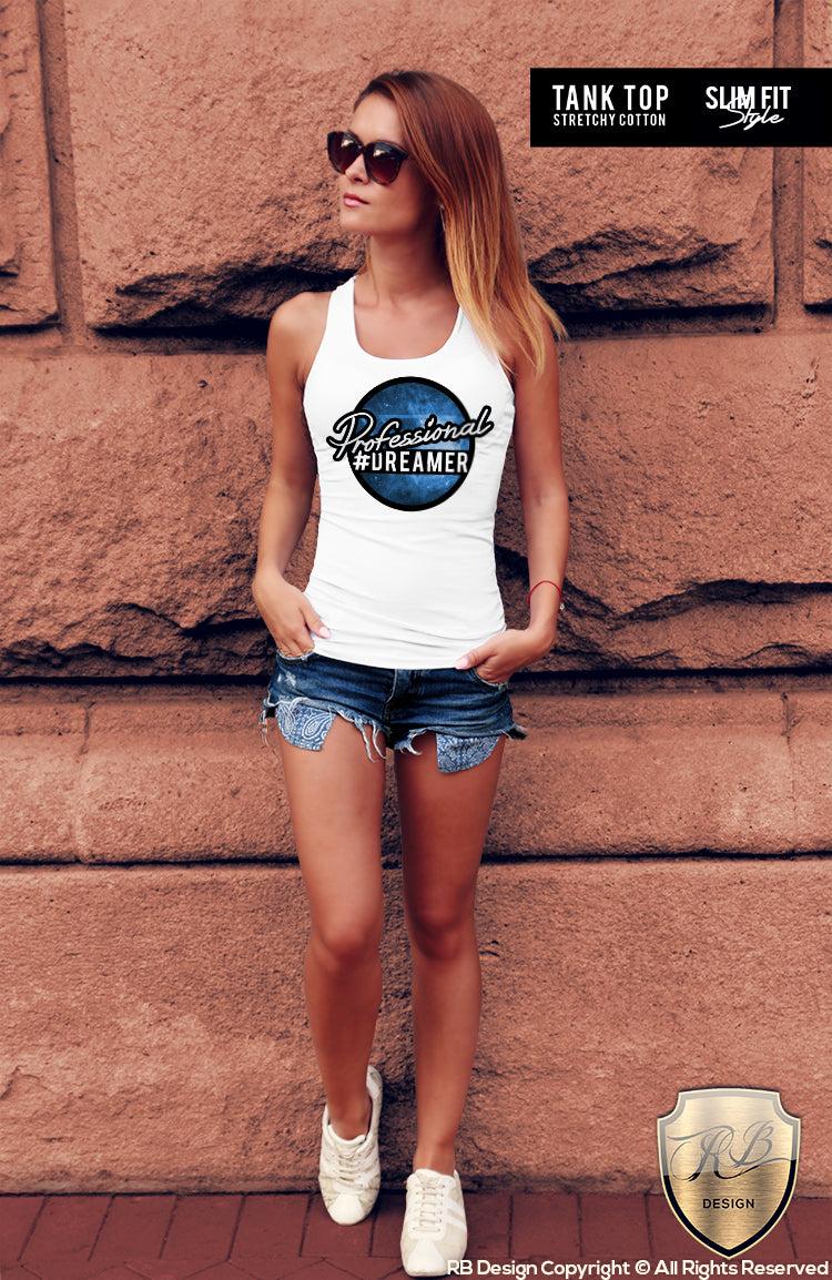 womens summer outfit tank top