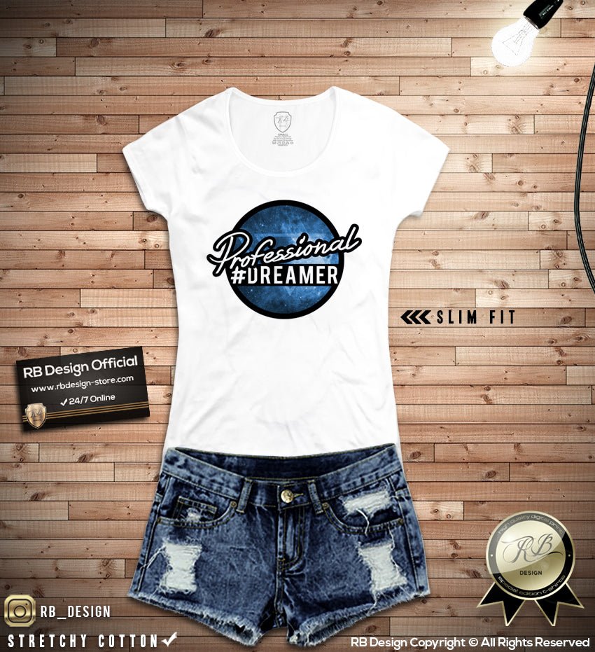 womens dreams fashion tees