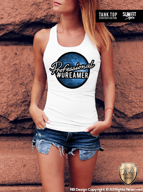 cool ladies dreamer vests