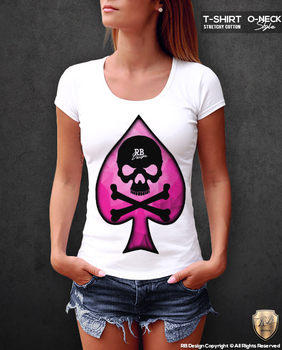 luxury womens t-shirts online