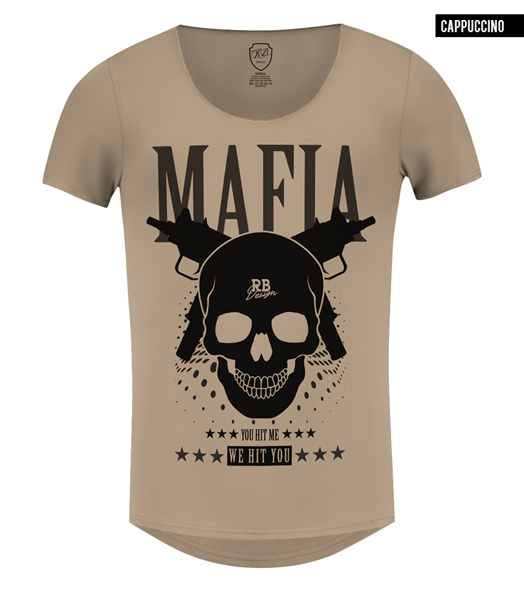 mafia rb design brand tee shirts