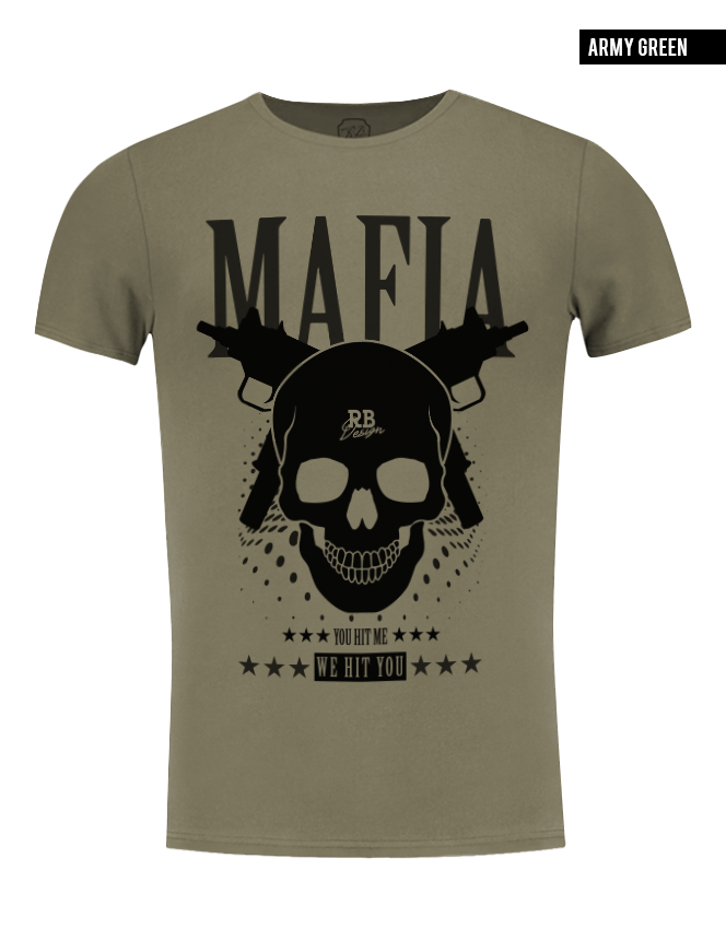 cool fashion mens t shirts