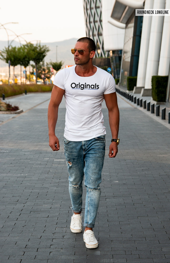 Cool Urban Fashion Premium Quality Tees | Designer Brand T-shirts ...