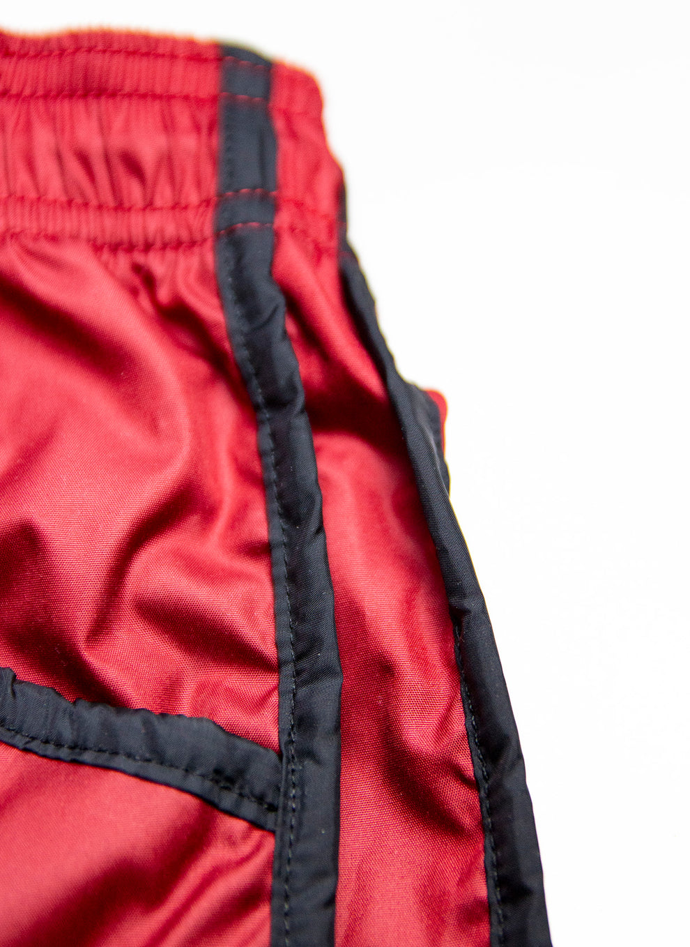Men's Red Swimming Shorts / Board Shorts Stylish RB Design – RB Design ...